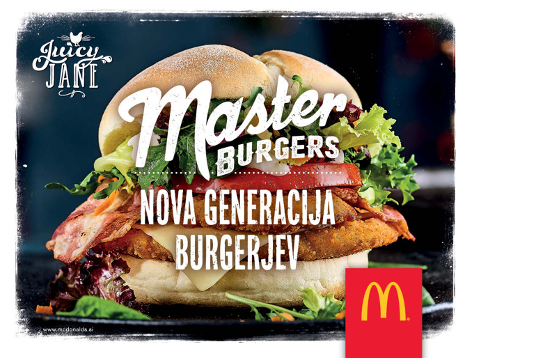 reveal master burger